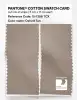 Artikelbild 2 des Artikels “PANTONE® COTTON SWATCH CARD 15-1306 TCX Oxford Tan “