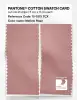 Artikelbild 2 des Artikels “PANTONE® COTTON SWATCH CARD 15-1515 TCX Mellow Rose “
