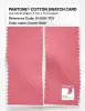 Artikelbild 2 des Artikels “PANTONE® COTTON SWATCH CARD 15-1624 TCX Conch Shell “