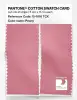 Artikelbild 2 des Artikels “PANTONE® COTTON SWATCH CARD 15-1816 TCX Peony “