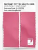 Artikelbild 2 des Artikels “PANTONE® COTTON SWATCH CARD 15-1910 TCX Rosy Future “