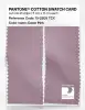 Product image 2 of the product “PANTONE® COTTON SWATCH CARD 15-2205 TCX Dawn Pink ”