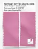 Artikelbild 2 des Artikels “PANTONE® COTTON SWATCH CARD 15-2215 TCX Begonia Pink “
