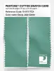 Artikelbild 2 des Artikels “PANTONE® COTTON SWATCH CARD 15-5711 TCX Dusty Jade Green “