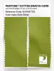 Artikelbild 2 des Artikels “PANTONE® COTTON SWATCH CARD 16-0435 TCX Dark Citron “