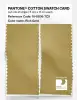 Artikelbild 2 des Artikels “PANTONE® COTTON SWATCH CARD 16-0836 TCX Rich Gold “