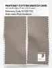 Artikelbild 2 des Artikels “PANTONE® COTTON SWATCH CARD 16-1103 TCX Pure Cashmere “