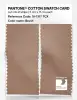 Artikelbild 2 des Artikels “PANTONE® COTTON SWATCH CARD 16-1317 TCX Brush “