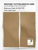 Artikelbild 2 des Artikels “PANTONE® COTTON SWATCH CARD 16-1324 TCX Lark “