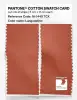Artikelbild 2 des Artikels “PANTONE® COTTON SWATCH CARD 16-1440 TCX Langoustino “
