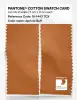 Artikelbild 2 des Artikels “PANTONE® COTTON SWATCH CARD 16-1443 TCX Apricot Buff “