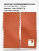 Artikelbild 2 des Artikels “PANTONE® COTTON SWATCH CARD 16-1450 TCX Flamingo “
