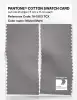 Product image 2 of the product “PANTONE® COTTON SWATCH CARD 16-1503 TCX Misted Morn ”