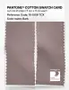 Artikelbild 2 des Artikels “PANTONE® COTTON SWATCH CARD 16-1506 TCX Bark “