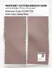 Artikelbild 2 des Artikels “PANTONE® COTTON SWATCH CARD 16-1508 TCX Adobe Rose “