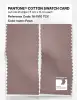 Product image 2 of the product “PANTONE® COTTON SWATCH CARD 16-1510 TCX Fawn ”