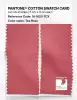 Product image 2 of the product “PANTONE® COTTON SWATCH CARD 16-1620 TCX Tea Rose ”