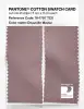 Artikelbild 2 des Artikels “PANTONE® COTTON SWATCH CARD 16-1707 TCX Deauville Mauve “