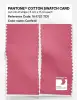 Artikelbild 2 des Artikels “PANTONE® COTTON SWATCH CARD 16-1723 TCX Confetti “