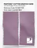 Artikelbild 2 des Artikels “PANTONE® COTTON SWATCH CARD 16-3307 TCX Lavender Mist “