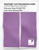 Artikelbild 2 des Artikels “PANTONE® COTTON SWATCH CARD 16-3520 TCX African Violet “