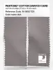 Artikelbild 2 des Artikels “PANTONE® COTTON SWATCH CARD 16-3802 TCX Ash “