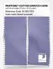 Product image 2 of the product “PANTONE® COTTON SWATCH CARD 16-3931 TCX Sweet Lavender ”