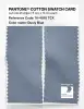 Artikelbild 2 des Artikels “PANTONE® COTTON SWATCH CARD 16-4010 TCX Dusty Blue “