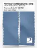Artikelbild 2 des Artikels “PANTONE® COTTON SWATCH CARD 16-4021 TCX Allure “