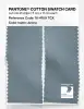 Product image 2 of the product “PANTONE® COTTON SWATCH CARD 16-4109 TCX Arona ”