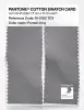 Artikelbild 2 des Artikels “PANTONE® COTTON SWATCH CARD 16-5102 TCX Formal Gray “
