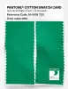 Artikelbild 2 des Artikels “PANTONE® COTTON SWATCH CARD 16-5938 TCX Mint “
