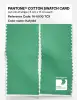 Artikelbild 2 des Artikels “PANTONE® COTTON SWATCH CARD 16-6030 TCX Katydid “