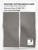 Artikelbild 2 des Artikels “PANTONE® COTTON SWATCH CARD 17-0207 TCX Rock Ridge “