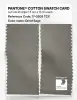 Artikelbild 2 des Artikels “PANTONE® COTTON SWATCH CARD 17-0208 TCX Dried Sage “