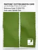 Artikelbild 2 des Artikels “PANTONE® COTTON SWATCH CARD 17-0332 TCX Spindle Tree “