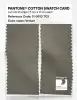 Artikelbild 2 des Artikels “PANTONE® COTTON SWATCH CARD 17-0613 TCX Vetiver “