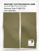 Artikelbild 2 des Artikels “PANTONE® COTTON SWATCH CARD 17-0625 TCX Boa “