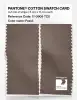 Artikelbild 2 des Artikels “PANTONE® COTTON SWATCH CARD 17-0909 TCX Fossil “