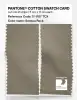 Artikelbild 2 des Artikels “PANTONE® COTTON SWATCH CARD 17-1107 TCX Seneca Rock “