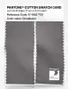 Product image 2 of the product “PANTONE® COTTON SWATCH CARD 17-1502 TCX Cloudburst ”