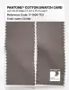Artikelbild 2 des Artikels “PANTONE® COTTON SWATCH CARD 17-1506 TCX Cinder “