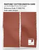 Artikelbild 2 des Artikels “PANTONE® COTTON SWATCH CARD 17-1532 TCX Aragon “
