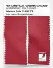 Artikelbild 2 des Artikels “PANTONE® COTTON SWATCH CARD 17-1641 TCX Chrysanthemum “