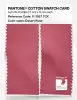 Artikelbild 2 des Artikels “PANTONE® COTTON SWATCH CARD 17-1927 TCX Desert Rose “