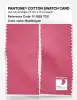 Artikelbild 2 des Artikels “PANTONE® COTTON SWATCH CARD 17-1928 TCX Bubblegum “
