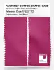 Product image 2 of the product “PANTONE® COTTON SWATCH CARD 17-2227 TCX Lilac Rose ”