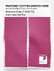 Product image 2 of the product “PANTONE® COTTON SWATCH CARD 17-2519 TCX Gin Fizz ”