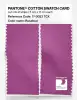 Artikelbild 2 des Artikels “PANTONE® COTTON SWATCH CARD 17-3023 TCX Rosebud “