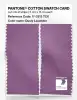 Artikelbild 2 des Artikels “PANTONE® COTTON SWATCH CARD 17-3313 TCX Dusty Lavender “